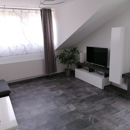 Stollis FeWo Bensheim Exterior foto