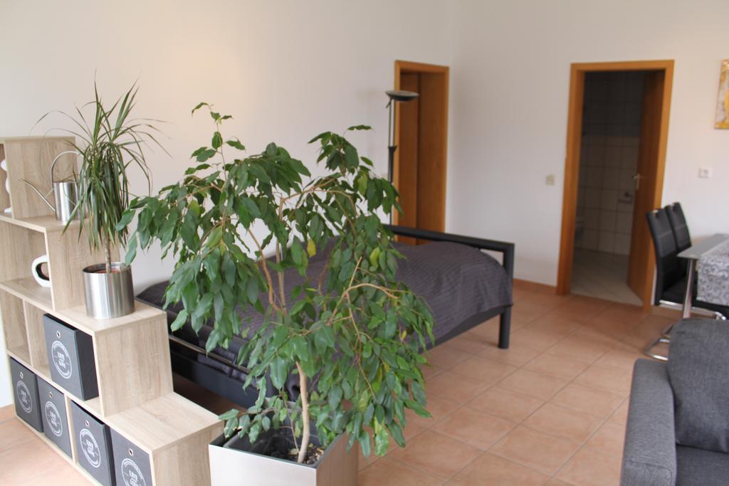 Stollis FeWo Bensheim Exterior foto